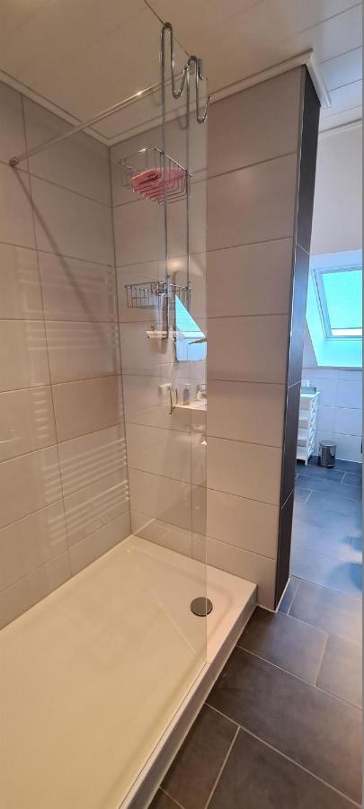 Ferienwohnung Nordwind 布特亚丁根 外观 照片